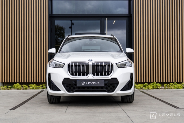 BMW X1 20i sDrive M Sport DKG7