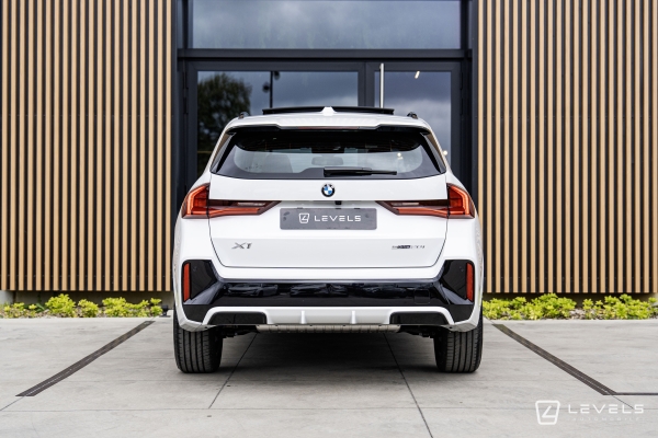 BMW X1 20i sDrive M Sport DKG7