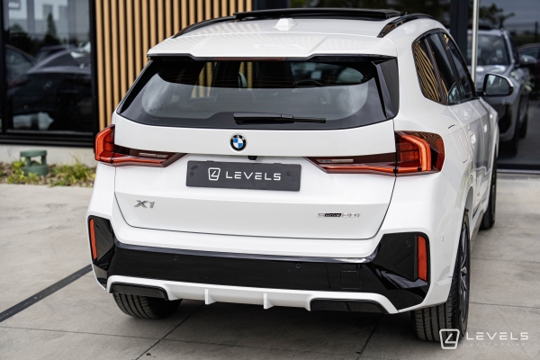 BMW X1 20i sDrive M Sport DKG7
