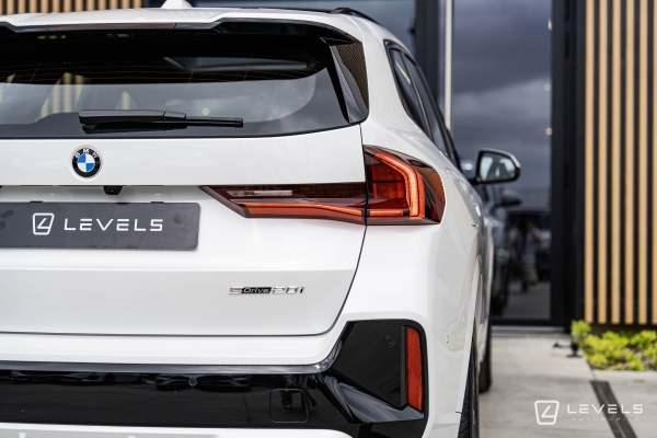 BMW X1 20i sDrive M Sport DKG7