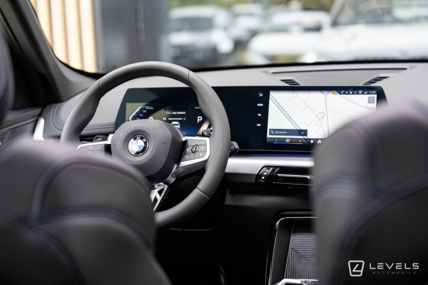 BMW X1 20i sDrive M Sport DKG7