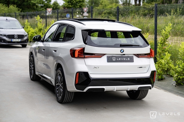 BMW X1 20i sDrive M Sport DKG7