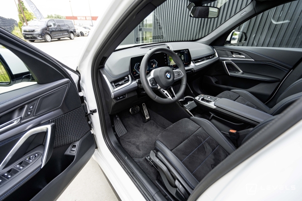 BMW X1 20i sDrive M Sport DKG7