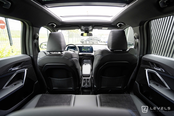 BMW X1 20i sDrive M Sport DKG7