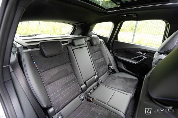 BMW X1 20i sDrive M Sport DKG7