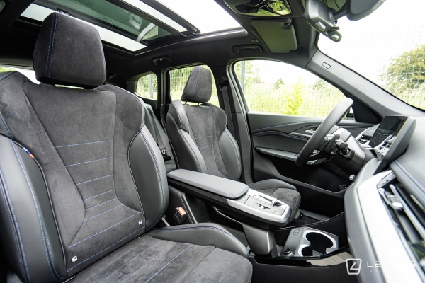 BMW X1 20i sDrive M Sport DKG7