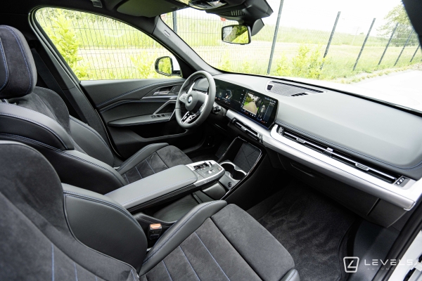 BMW X1 20i sDrive M Sport DKG7