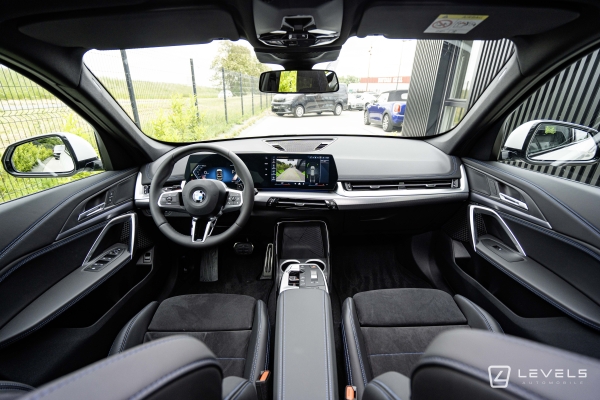 BMW X1 20i sDrive M Sport DKG7