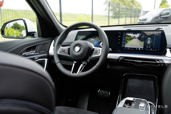 BMW X1 20i sDrive M Sport DKG7