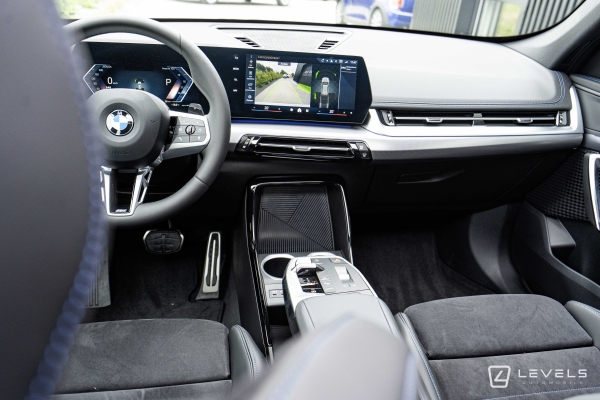 BMW X1 20i sDrive M Sport DKG7