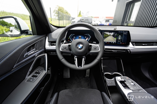 BMW X1 20i sDrive M Sport DKG7