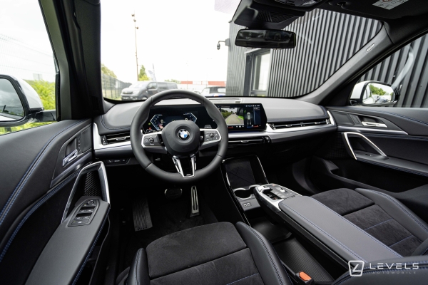 BMW X1 20i sDrive M Sport DKG7
