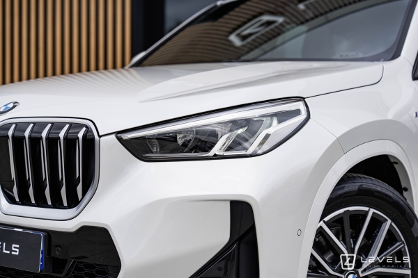 BMW X1 20i sDrive M Sport DKG7