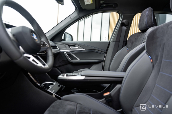 BMW X1 20i sDrive M Sport DKG7