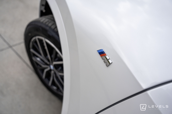 BMW X1 20i sDrive M Sport DKG7