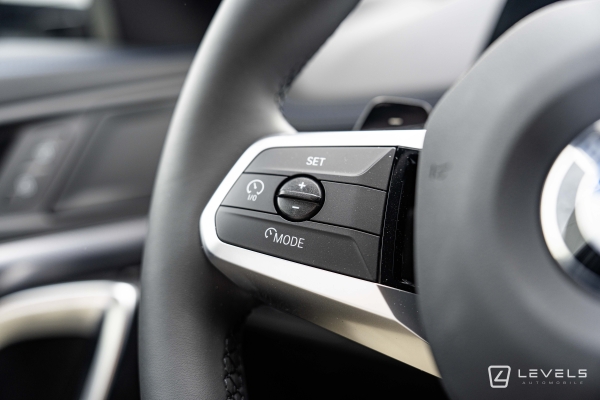 BMW X1 20i sDrive M Sport DKG7