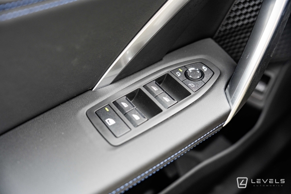BMW X1 20i sDrive M Sport DKG7