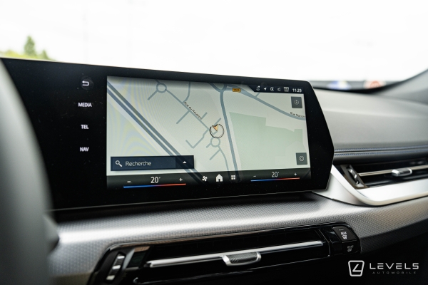 BMW X1 20i sDrive M Sport DKG7