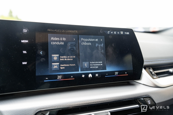 BMW X1 20i sDrive M Sport DKG7