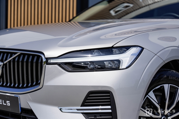  Volvo XC60 B4 197ch Plus Style Chrome GEARTRONIC 8