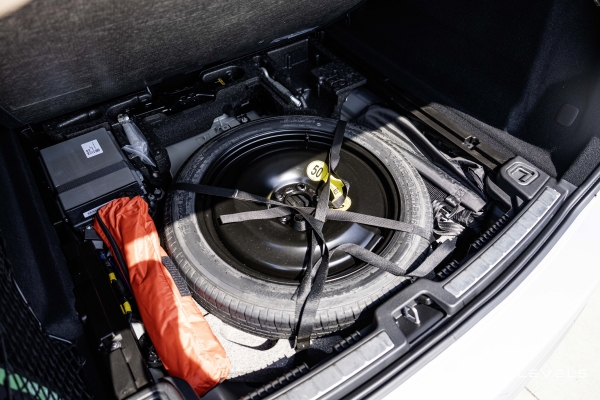  Volvo XC60 B4 197ch Plus Style Chrome GEARTRONIC 8