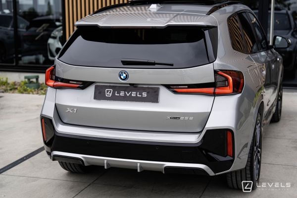 BMW X1 xDrive25e M Sport DKG7