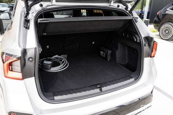 BMW X1 xDrive25e M Sport DKG7
