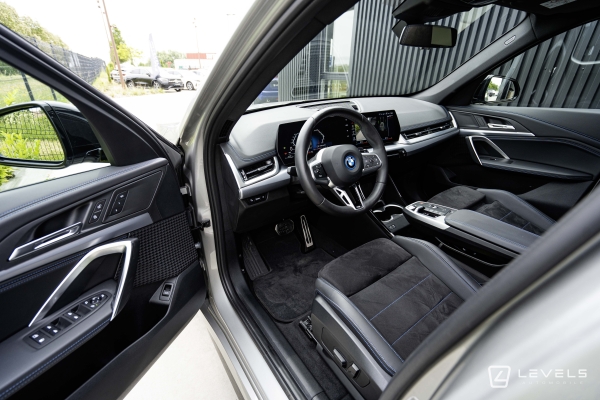 BMW X1 xDrive25e M Sport DKG7