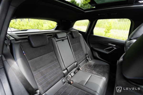 BMW X1 xDrive25e M Sport DKG7