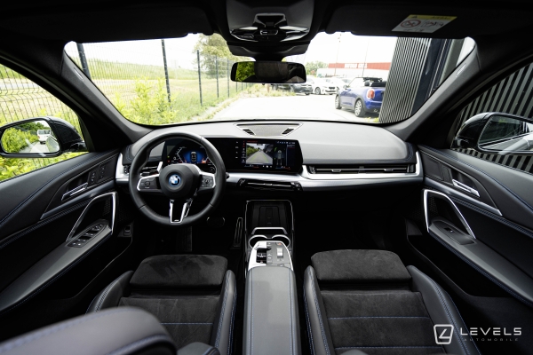BMW X1 xDrive25e M Sport DKG7