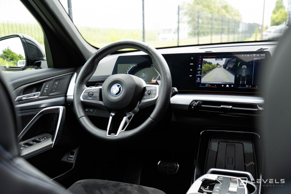 BMW X1 xDrive25e M Sport DKG7