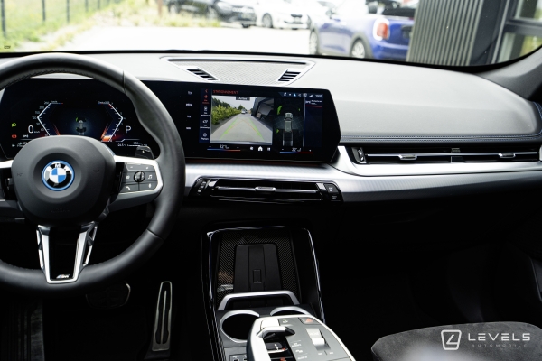 BMW X1 xDrive25e M Sport DKG7