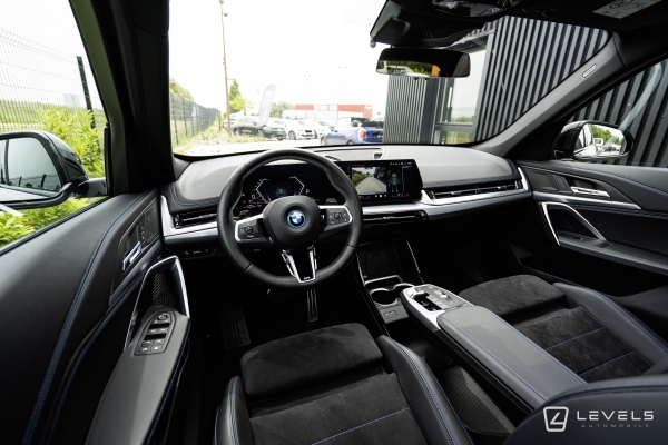 BMW X1 xDrive25e M Sport DKG7