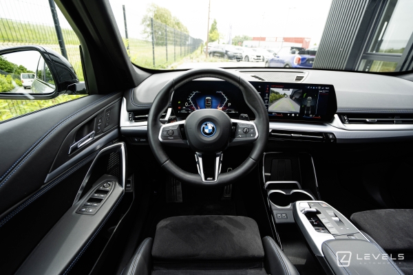 BMW X1 xDrive25e M Sport DKG7