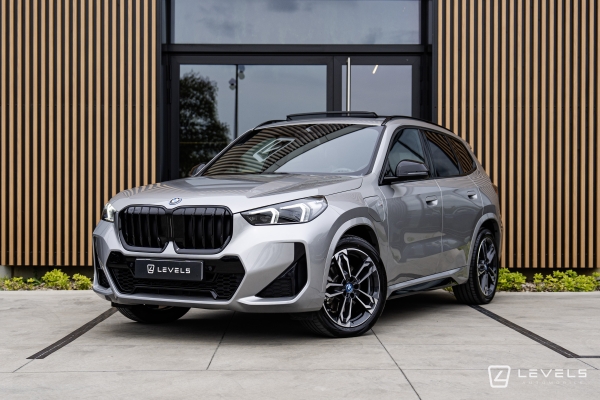 BMW X1 xDrive25e M Sport DKG7