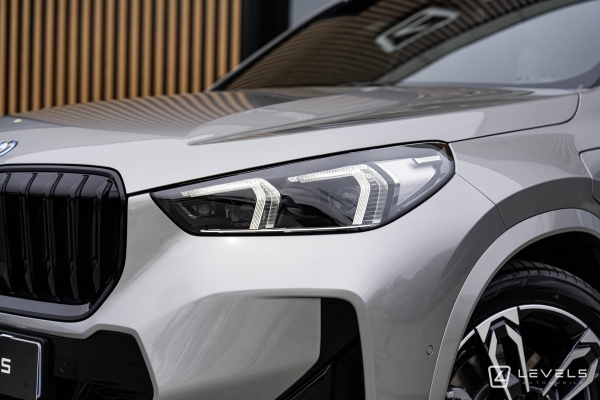 BMW X1 xDrive25e M Sport DKG7