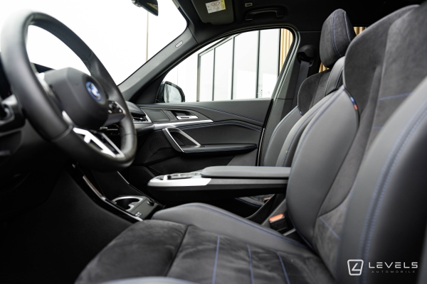 BMW X1 xDrive25e M Sport DKG7