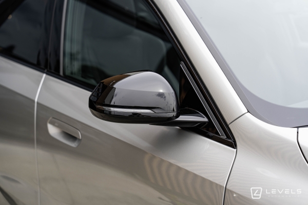 BMW X1 xDrive25e M Sport DKG7