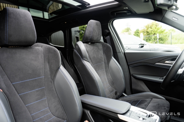 BMW X1 xDrive25e M Sport DKG7