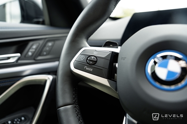 BMW X1 xDrive25e M Sport DKG7