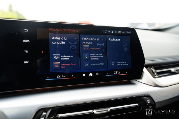BMW X1 xDrive25e M Sport DKG7