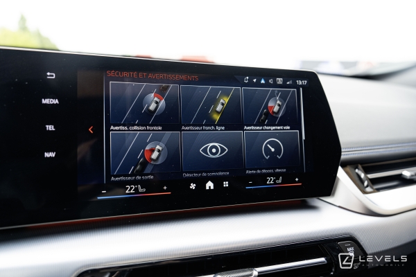 BMW X1 xDrive25e M Sport DKG7