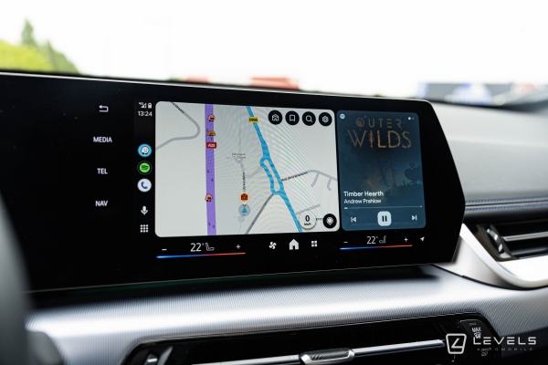 BMW X1 xDrive25e M Sport DKG7