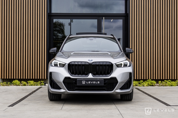 BMW X1 xDrive25e M Sport DKG7