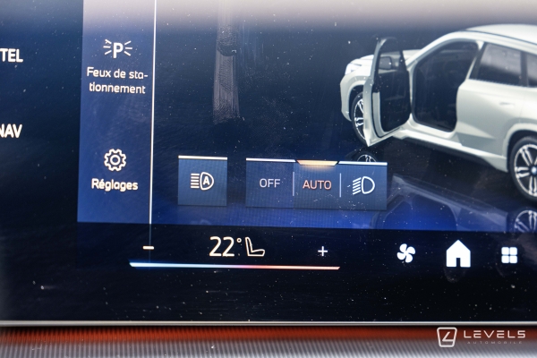 BMW X1 xDrive25e M Sport DKG7