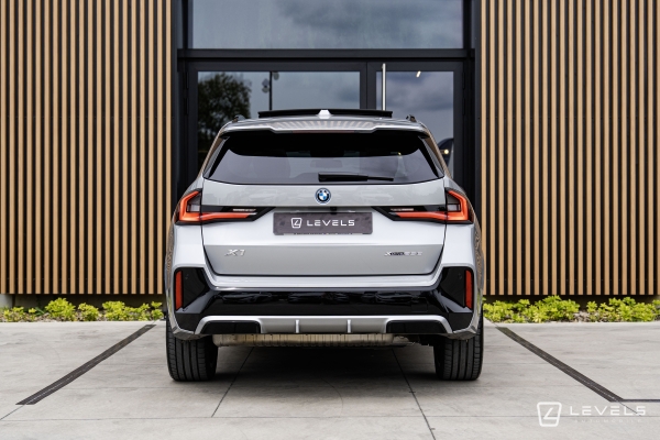 BMW X1 xDrive25e M Sport DKG7