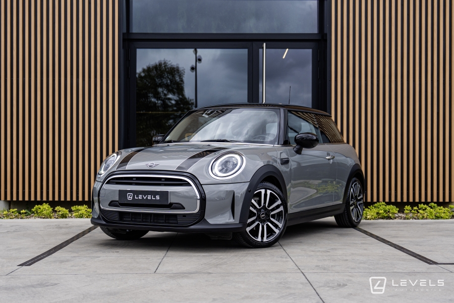 MINI COOPER 136 ch Classic