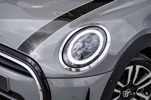 MINI COOPER 136 ch Classic