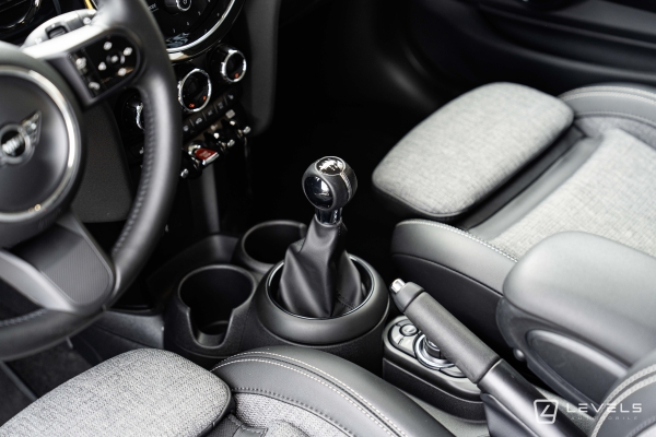 MINI COOPER 136 ch Classic
