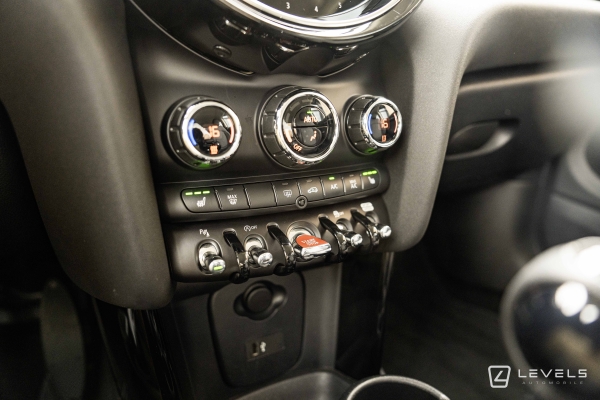 MINI COOPER 136 ch Classic